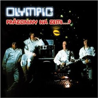 Prázdniny na Zemi…? Prázdniny na Zemi…?