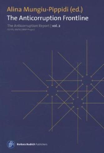 The Anticorruption Frontline