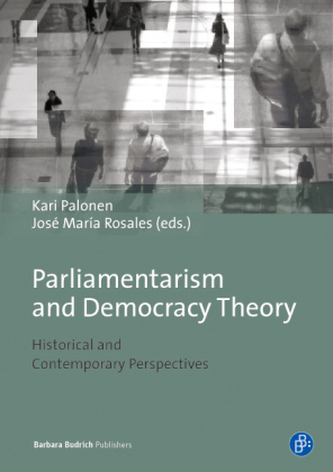 Parliamentarism and Democracy Theory