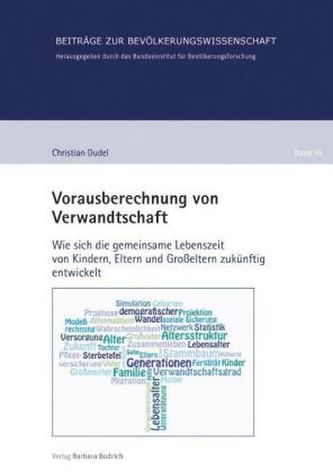 Vorausberechnung von Verwandtschaft