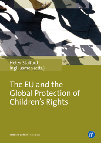 The EU as a Children's Rights Actor