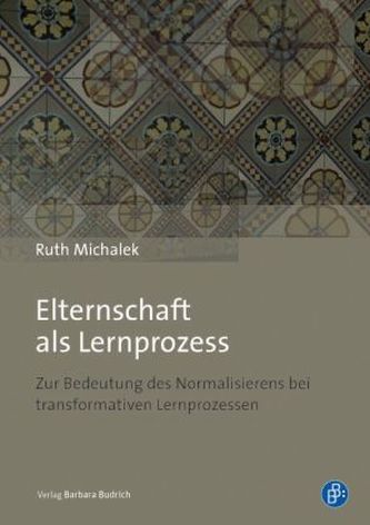 Elternschaft als Lernprozess