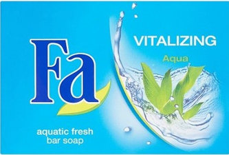 Fa mýdlo Vitalizing 90g