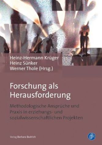 Forschung als Herausforderung