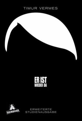 Er ist wieder da, Erweiterte Studienausgabe