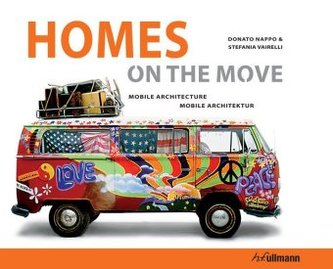 Homes on the move