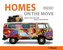 Homes on the move