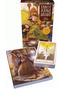 Tarot magie Druidů - Kniha + 78 karet
