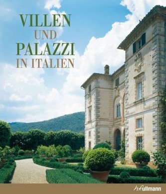 Villen und Palazzi in Italien