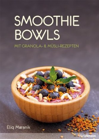 Smoothie Bowls
