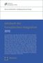 Jahrbuch der Europäischen Integration 2012