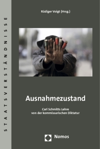 Ausnahmezustand