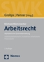 StichwortKommentar Arbeitsrecht (ArbR)