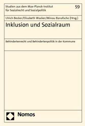Inklusion und Sozialraum