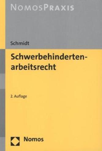 Schwerbehindertenarbeitsrecht