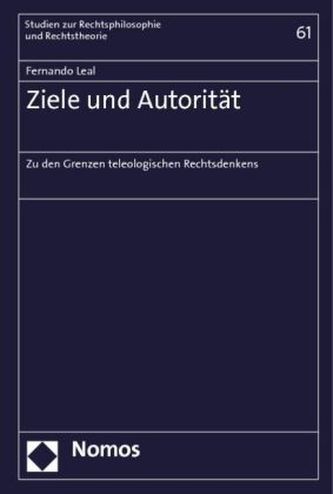 Ziele und Autorität