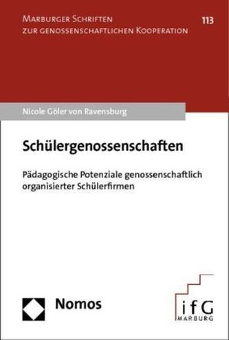 Schülergenossenschaft