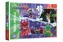 Puzzle Maska v akci/PJ Masks 100 dílků 41x27,5cm v krabici 29x20x4cm