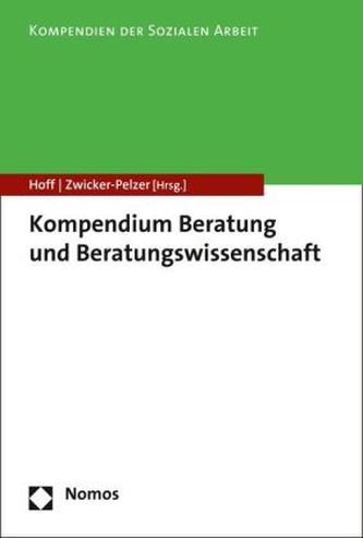Kompendium Beratung und Beratungswissenschaft