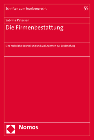 Die Firmenbestattung