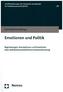 Emotionen und Politik