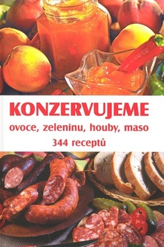 Konzervujeme