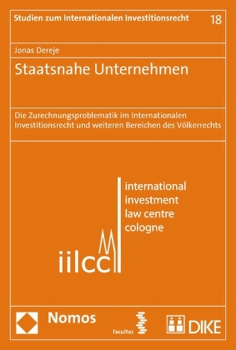 Staatsnahe Unternehmen