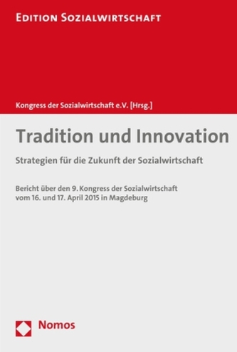 Tradition und Innovation