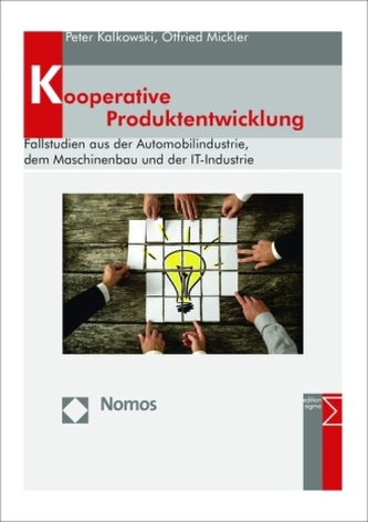 Kooperative Produktentwicklung