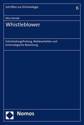 Whistleblower