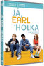 Já, Earl a holka na umření DVD