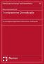 Transparente Demokratie