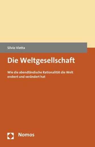 Die Weltgesellschaft