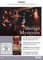 Heilige Mysterien, 1 DVD