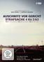 Auschwitz vor Gericht / Strafsache 4 Ks 2/63, 2 DVDs