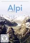 Alpi, 1 DVD