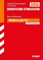 Abitur 2016 - Mathematik TG, Berufliches Gymnasium Baden-Württemberg, m. CD-ROM