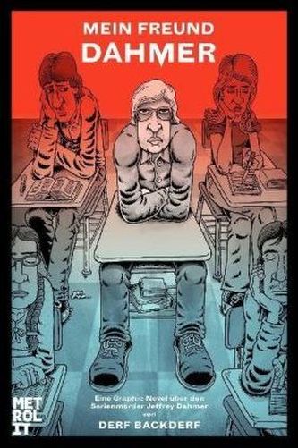 Mein Freund Dahmer