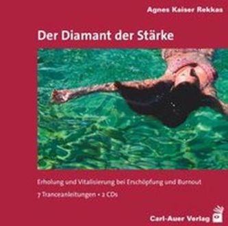 Der Diamant der Stärke, 2 Audio-CDs