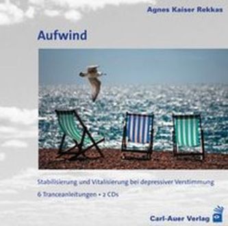 Aufwind, 2 Audio-CDs