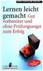 Lernen leicht gemacht