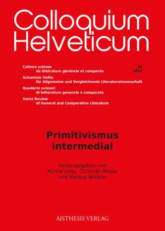 Primitivismus intermedial