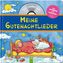 Meine Gutenachtlieder, m. Audio-CD
