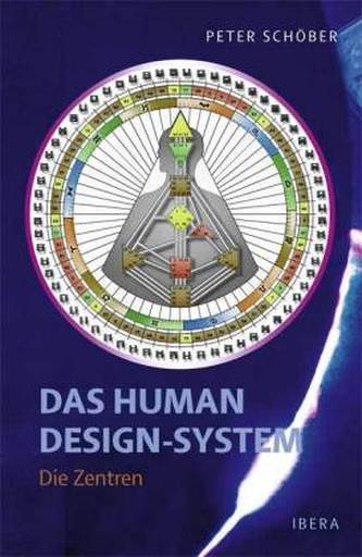 Das Human Design-System, Die Zentren