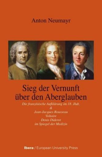 Sieg der Vernunft über den Aberglauben