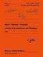 Bach - Händel - Scarlatti, Leichte Klavierstücke mit Übetipps