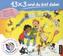 13x3 und du bist dabei, 1 Audio-CD