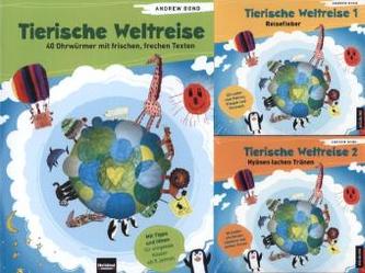 Buch, m. 2 Audio-CDs