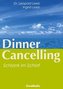 Dinner Cancelling