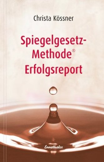 Spiegelgesetz-Methode® Erfolgsreport